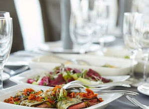 餐飲加盟風云變幻，新格局重塑行業未來