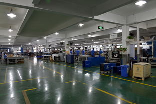 熊谷公司嵌入式系統技術 企業創新發展的關鍵引擎