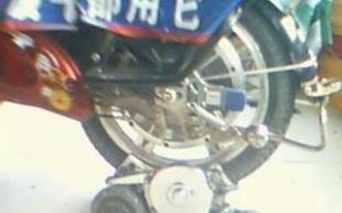 轉(zhuǎn)讓電動(dòng)車輔助行走機(jī)專利技術(shù)，助力未來(lái)交通出行