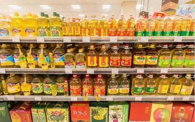 為什么超市里有些食用油價(jià)格特別便宜？